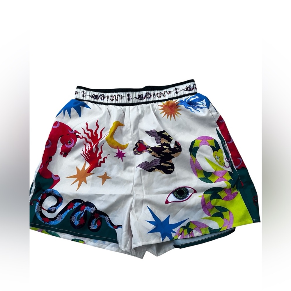 Commense shorts size Small